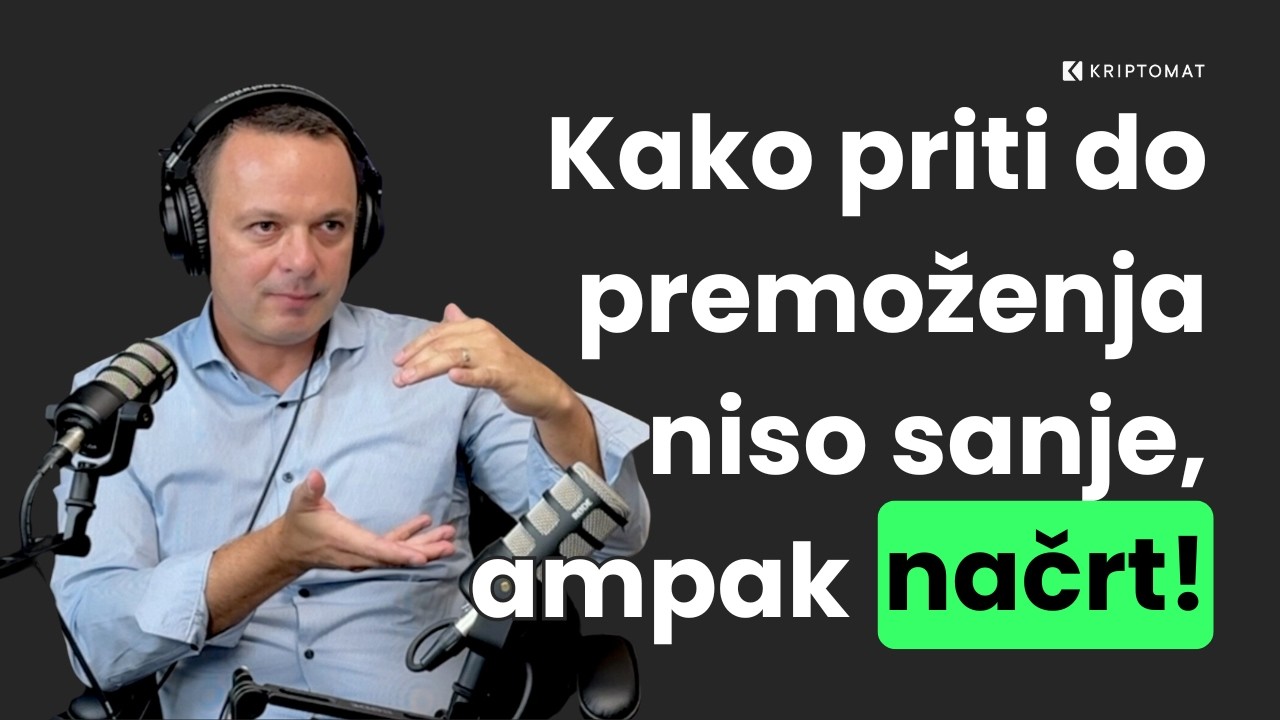 Praktični nasveti za grajenje premoženja! - FIRE Podcast