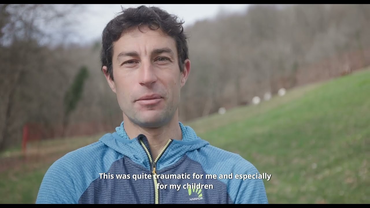 Il lupo è tornato. Storie di convivenza nelle Dolomiti Bellunesi