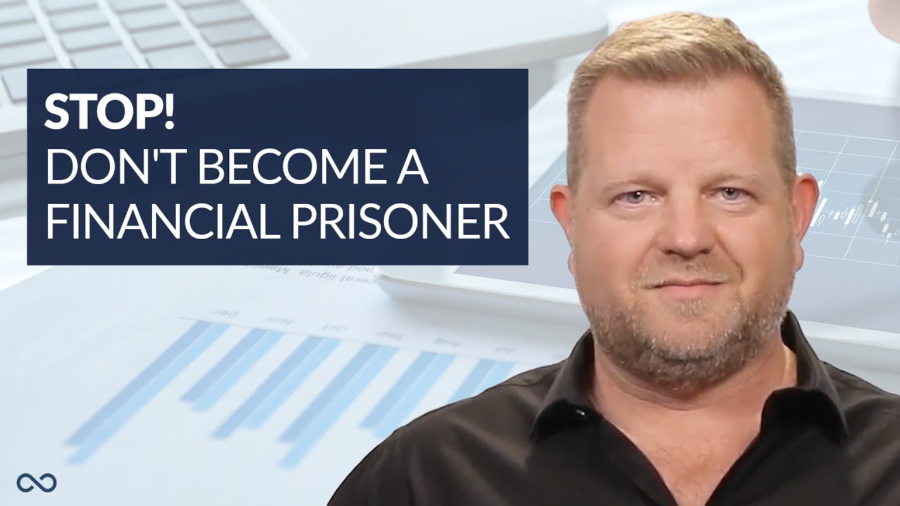 Stop! Make Sure That Next Big Decision You Make Doesn't Put You Into Servitude