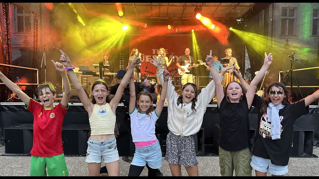 BIS International Festival 2024