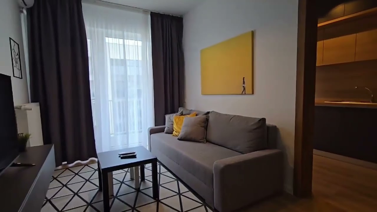 Apartament 2 camere de inchiriat, Prima Premium Decebal/ str. Onestilor-AP1242
