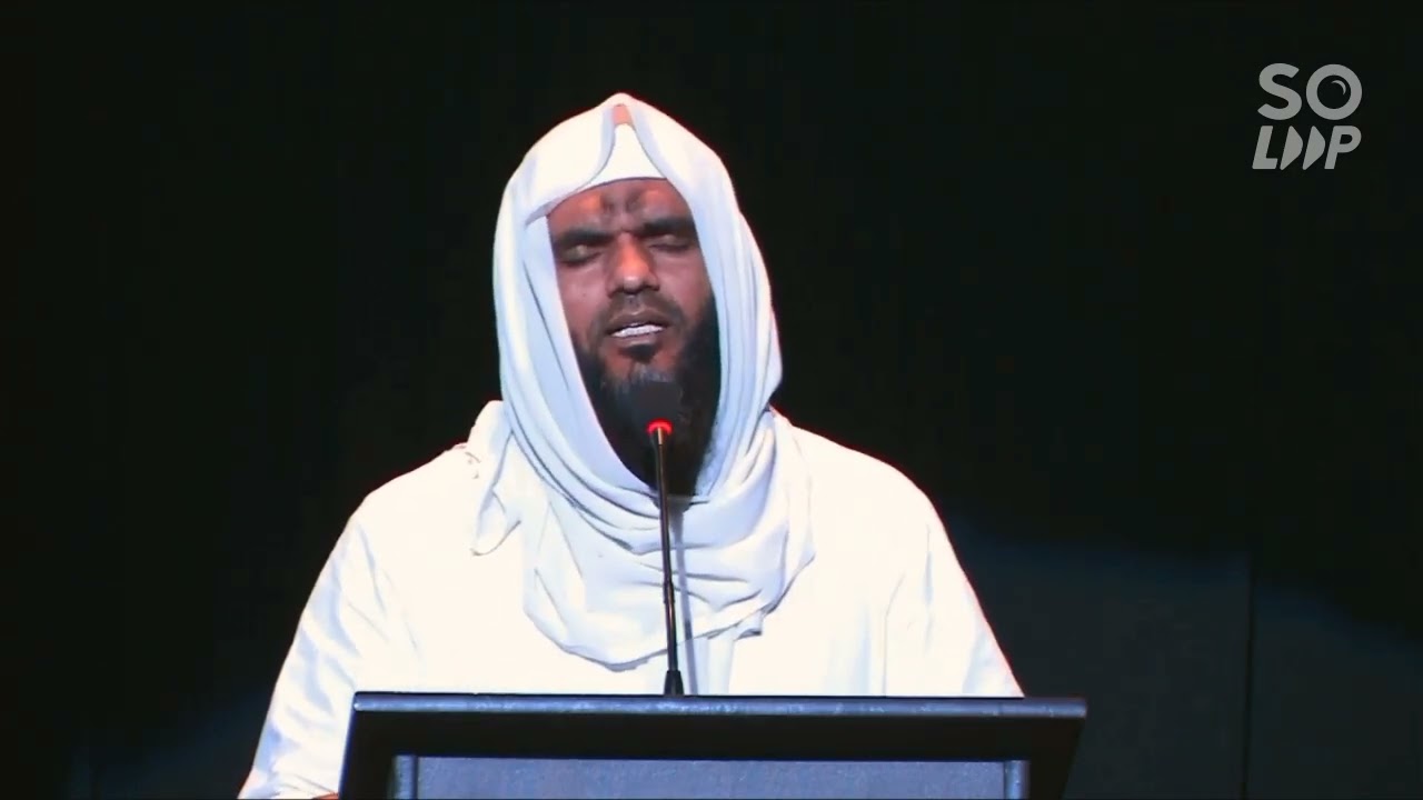 Aye Khuda Aye Khuda Jisne Ki Justuju Mil Gaya | Ahmad Shahzad Farooqi