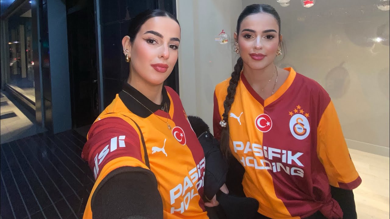 günlük’volg dolu dolu bir gün geçirdik 🍝🍽️