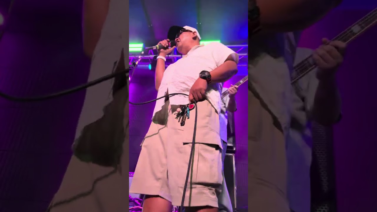 “No Diggity” (“almost” K24/7 cover)