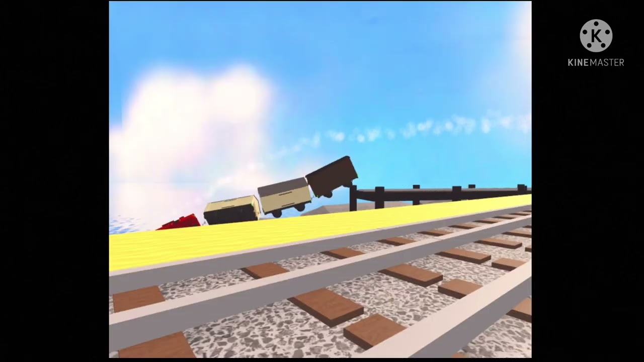 Accidents will happen (Remake)