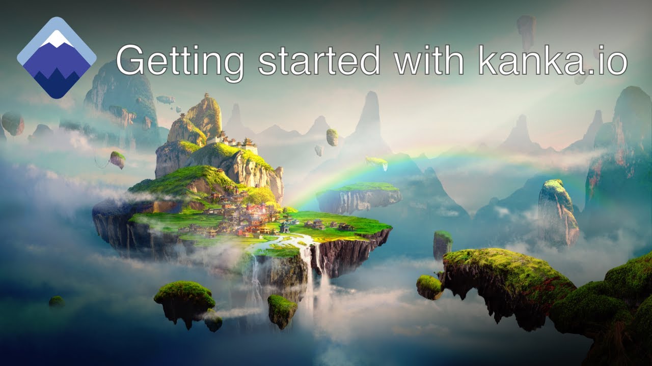 Getting Started with Kanka.io