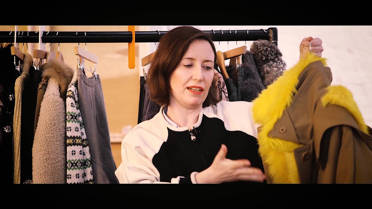 How To Style The High Street - Style For Less