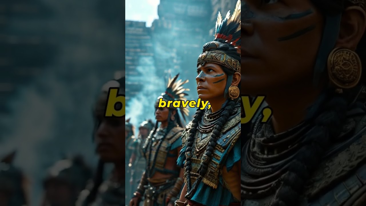 Tlaxcala: The Unconquered Rival of the Aztec Empire | Ancient Civilizations