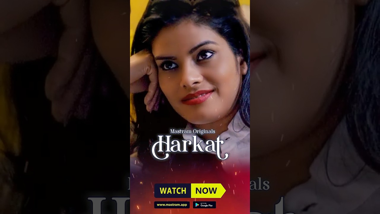 HARKAT | Mastram Originals | To Watch The Full Episode, Download & Subscribe To MASTRAM App