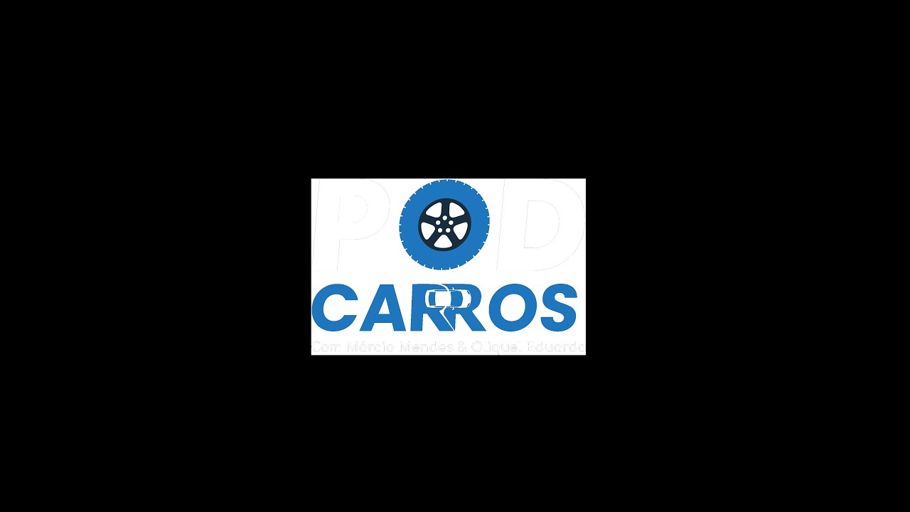 POD CARROS EP#001   A APRESENTAÇÃO