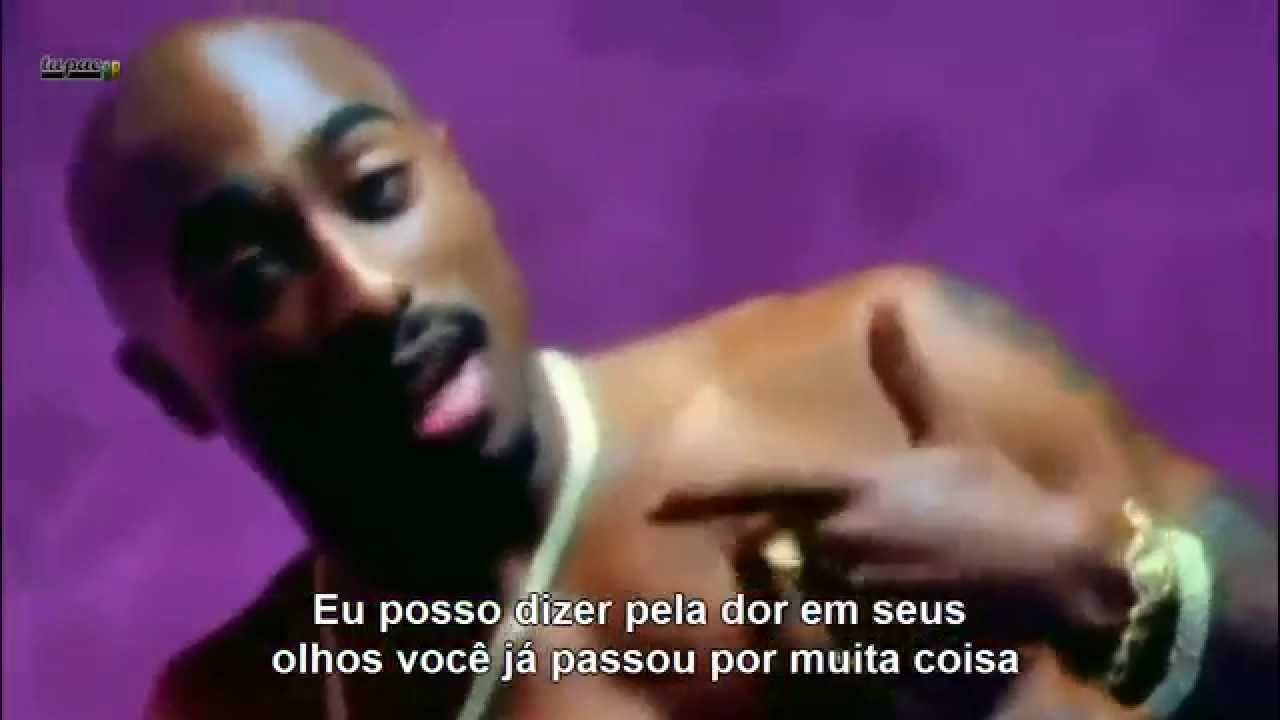 2Pac - Tongue Kissing (Legendado PT-BR)