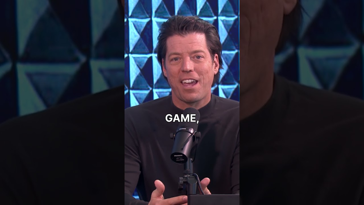 The True Cost of Video Games - Bobby Schuller