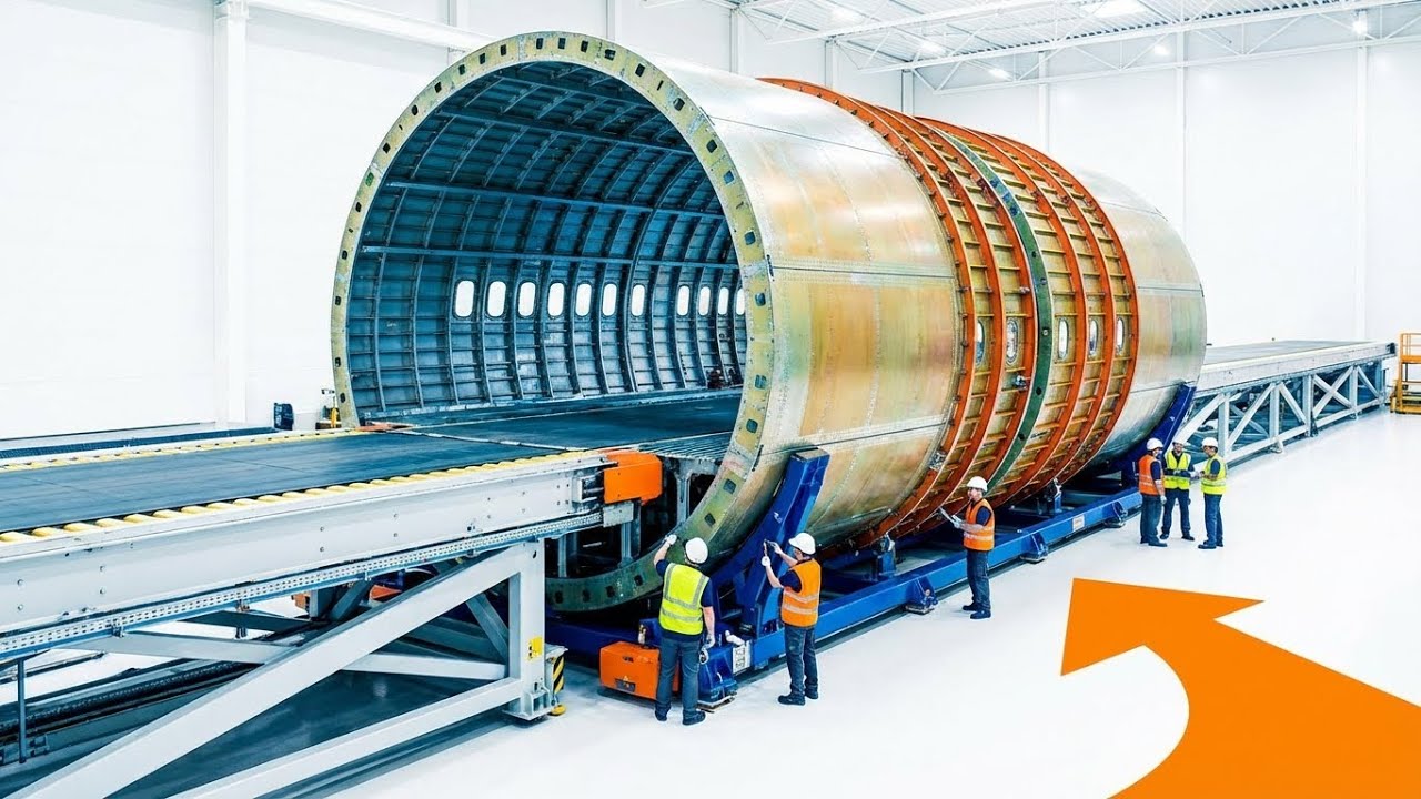Inside F-15EX Eagle II Factory: Qatari Scheme Landing Gear Shock Absorber Fluid Fill