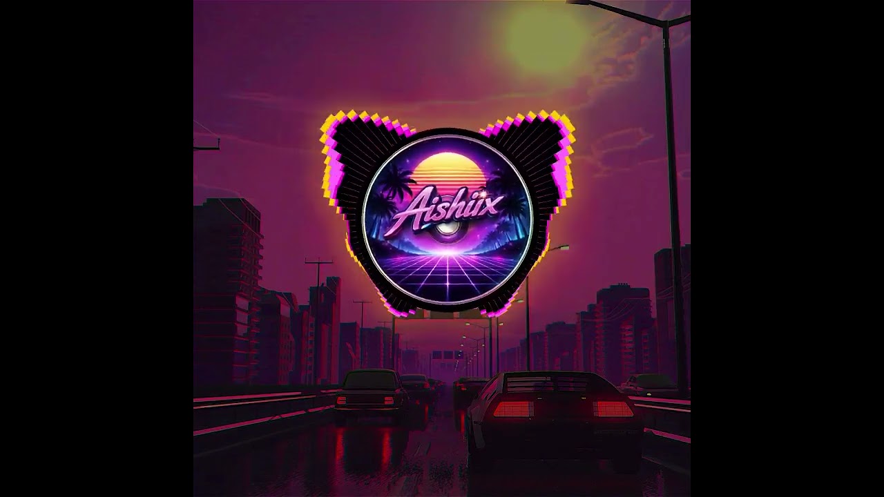 Am I ~ Audio Visualizer | Aishiix