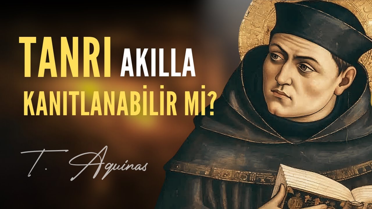 Bir Filozof Bu Soruyu 800 Yıl Önce Sordu! Akıl ve İnanç Nasıl Uzlaşır?
