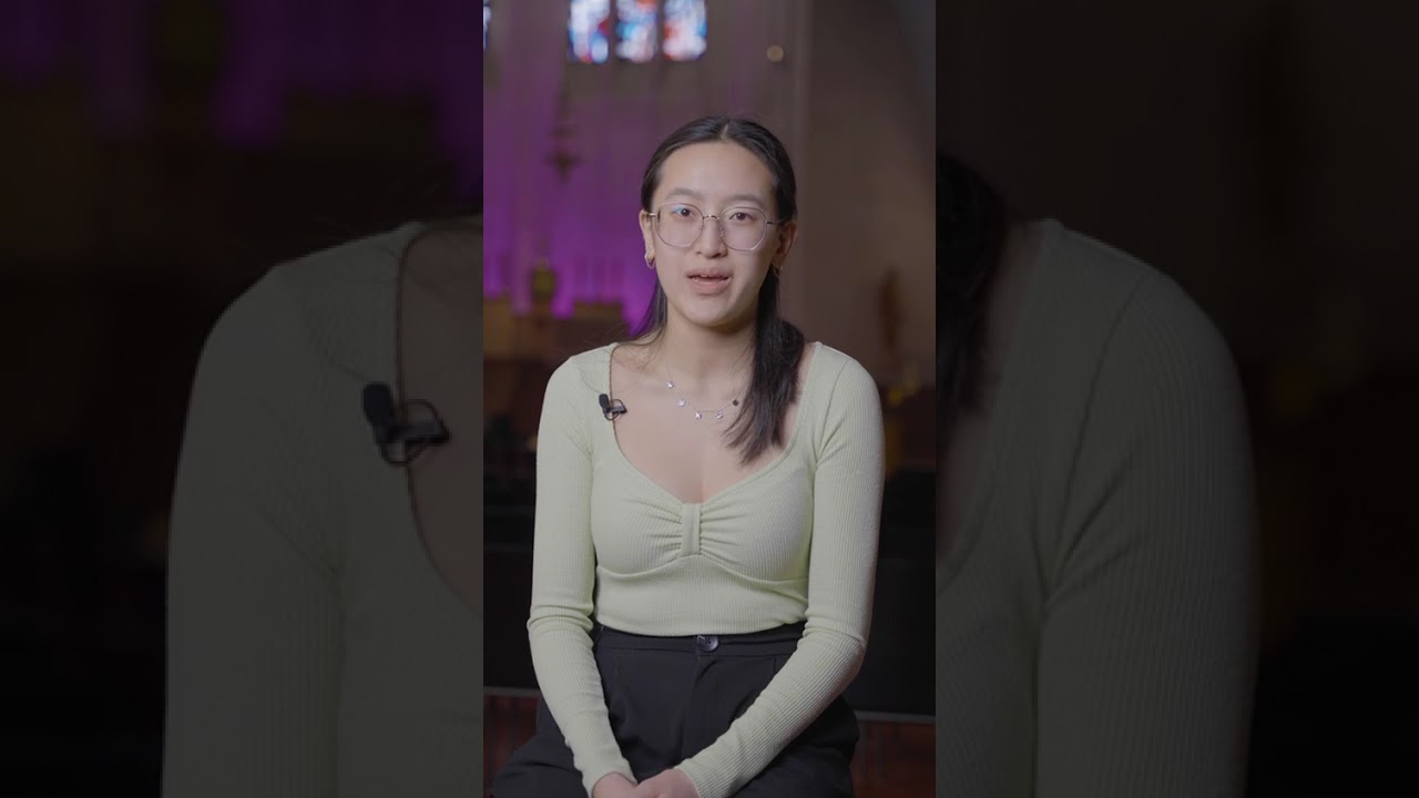 Freiwilligendienst in der Jugendkirche Jona in Frankfurt