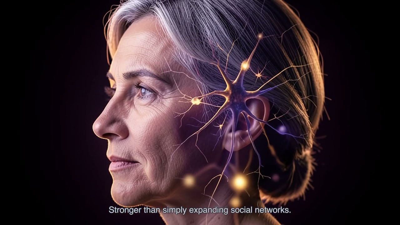 Loneliness Kills 100 People Per Hour: The Psychology Behind the Epidemic