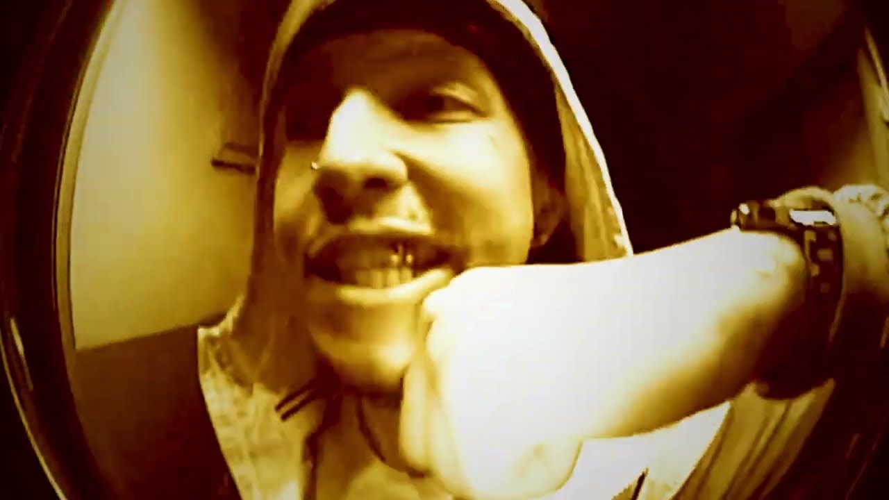 VONN - TDP (Official Music Video)