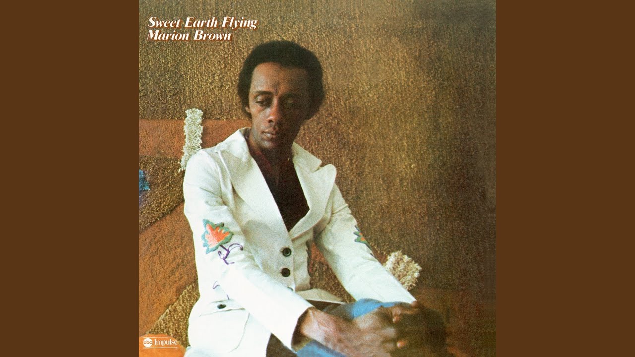 Sweet Earth Flying (Pt. 1)