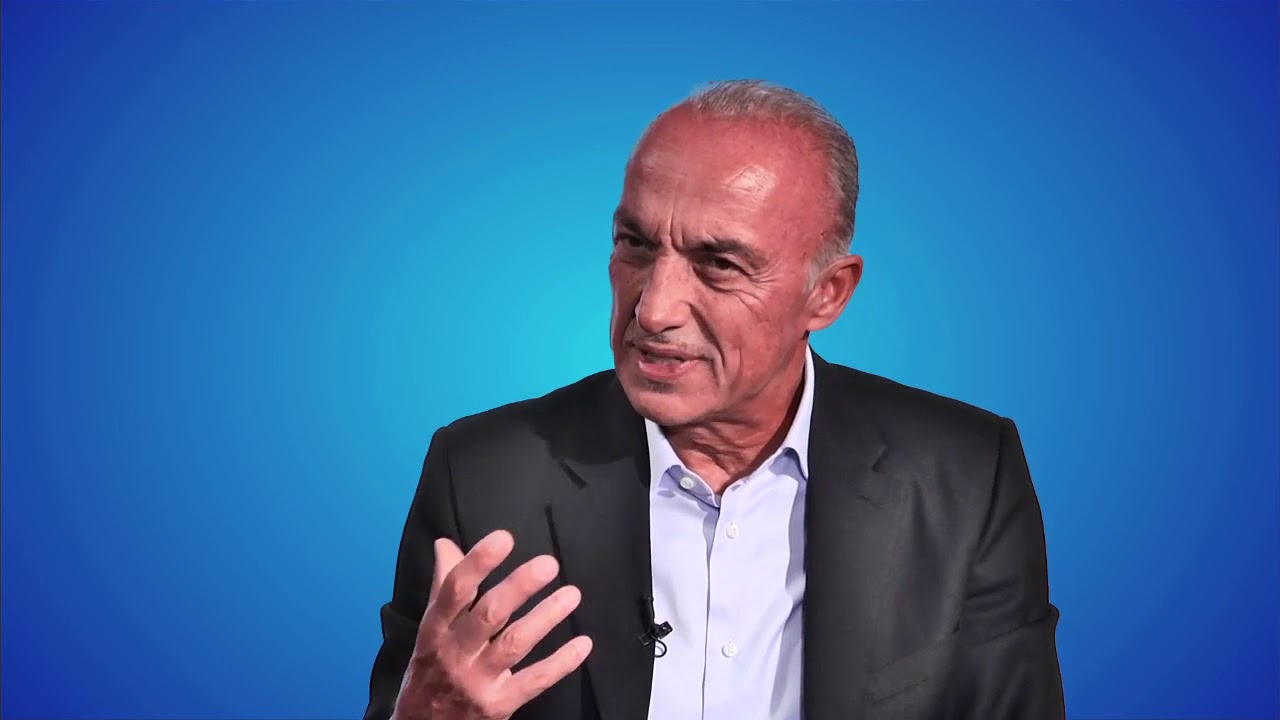 Liderlik İpuçları-Garanti Bankası Eski CEO su- Akın Öngör