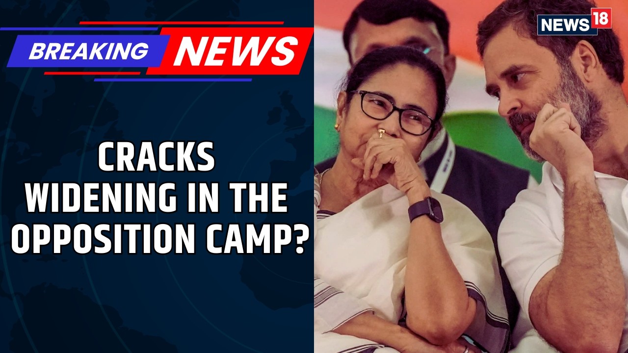 UBT Sena Backs Mamata Banerjee to Lead INDIA Bloc, Questions Over Rahul Gandhi&rsquo;s Leadership Grow