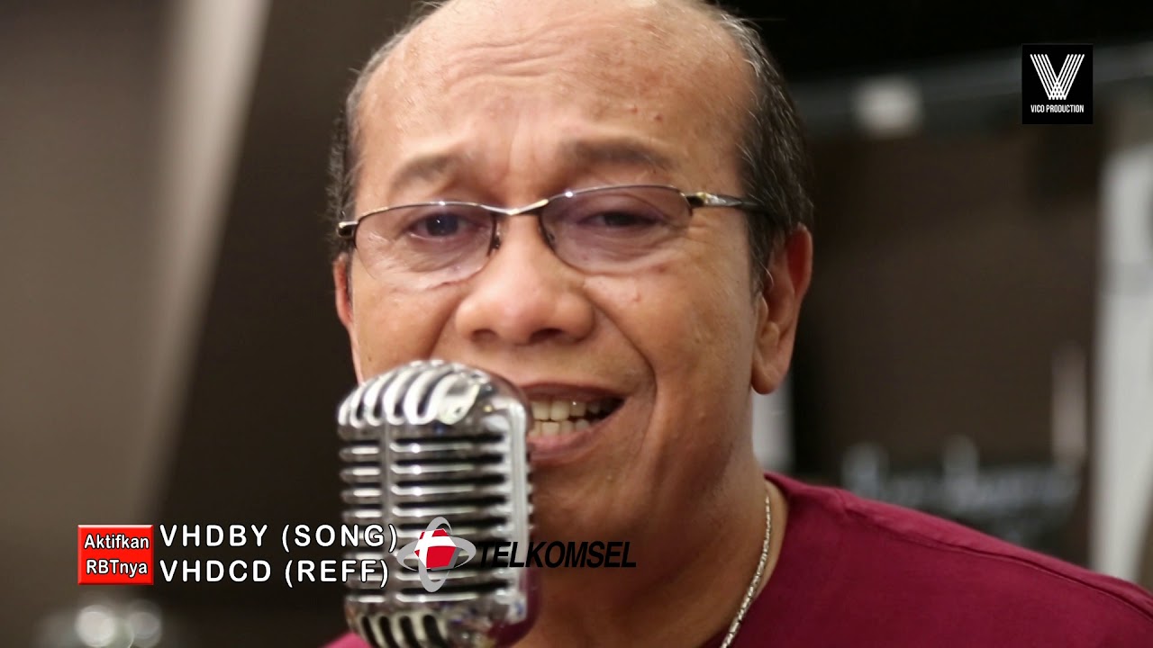 Lagu Ambon Terbaru 2019 - Victor Hutabarat #DASAR HATI # Cipt : Cevin Syahailatua