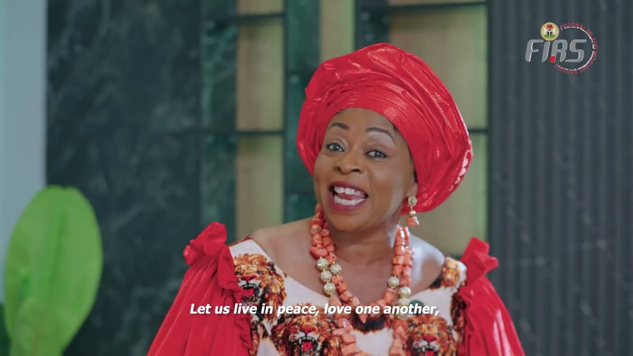 Happy Independence Day - Nigeria @ 65  
