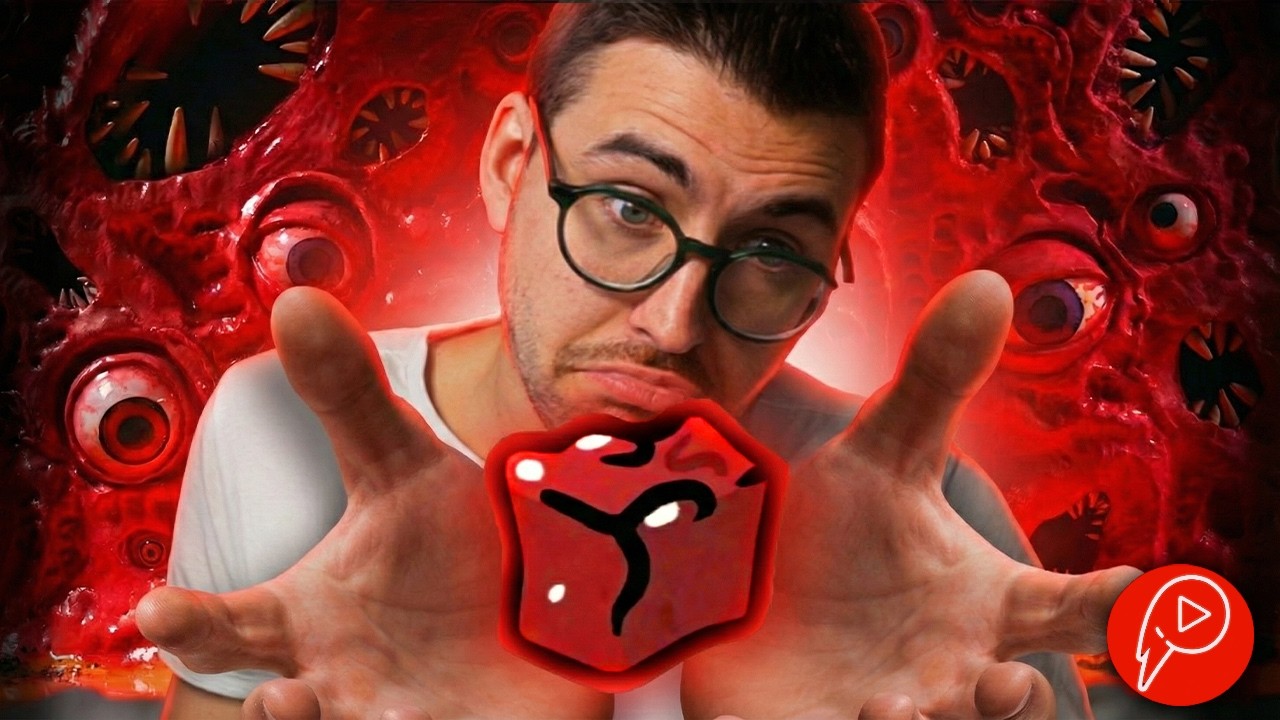 Questo CUBO DI CARNE rende Mewgenics IMPOSSIBILE! - Mewgenics #6