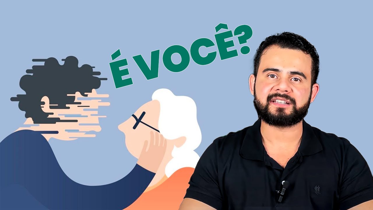 O que &eacute; a Doen&ccedil;a de Alzheimer? Causas, Sintomas e Tratamentos