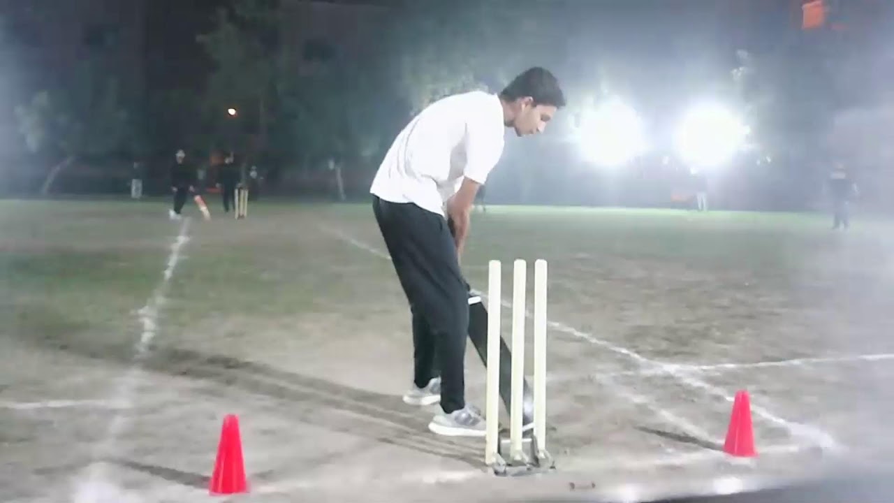 Live Match Abeer Awan vs Malik Anas Ali  (1st Reslife Ramzan Tournament Lums)