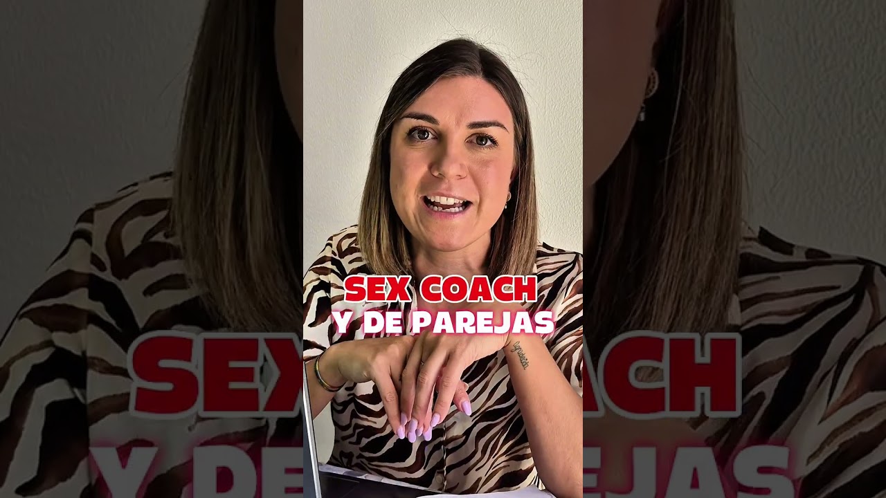 👩&zwj;❤️&zwj;👨 As&iacute; empez&oacute; mi camino como sex&oacute;loga (y puede ser el tuyo)
