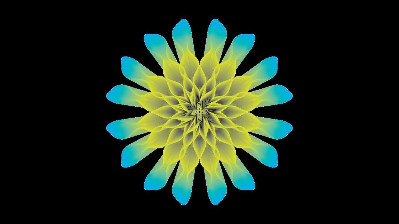 How to create 3D Mesh Geometric Object in Illustrator