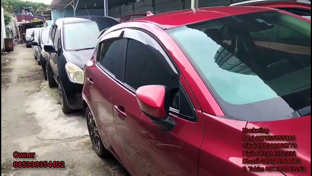 REVIEW LENGKAP STOCK TERBARU RAFA ADITYA 99 MOBILINDO JAKARTA PUSAT 