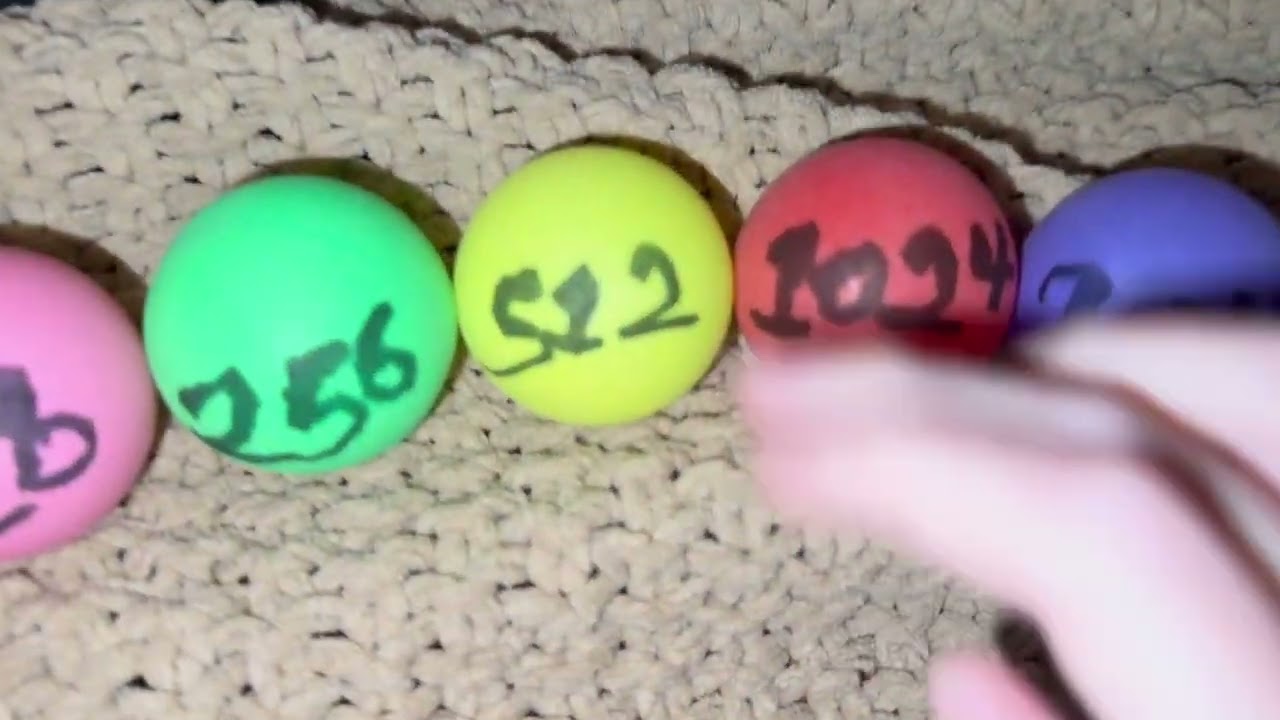 The 2048 show s2 e16 roll call for 8192