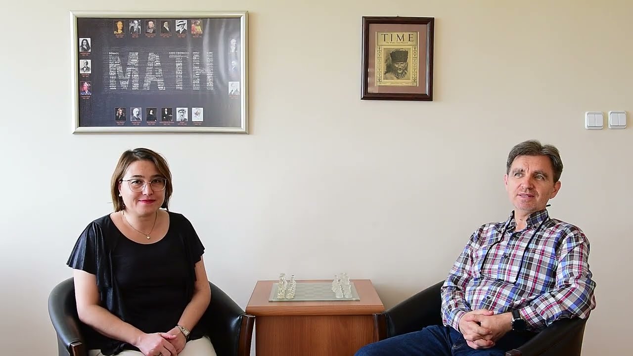 DEU Matematik Bölümü Genel Tanıtımı