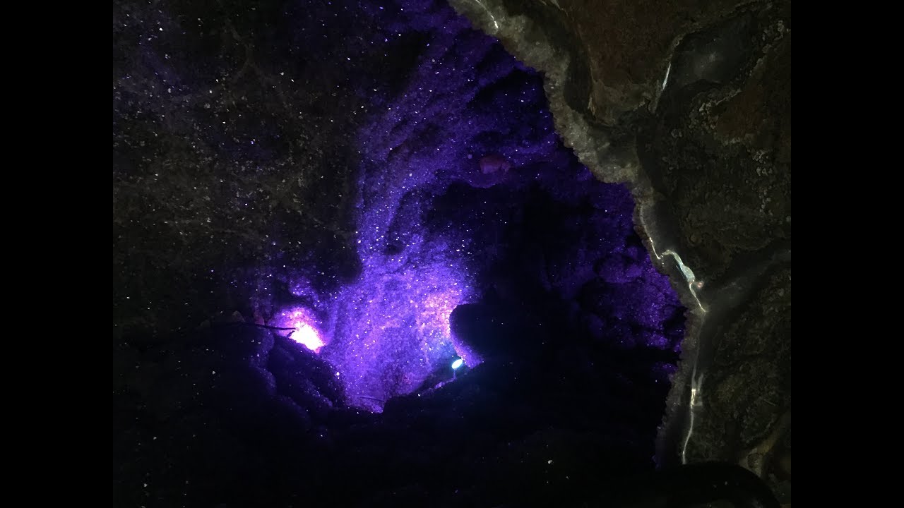 Crystal Castle / Shambhala Gardens - Mullumbimby, NSW, Australia