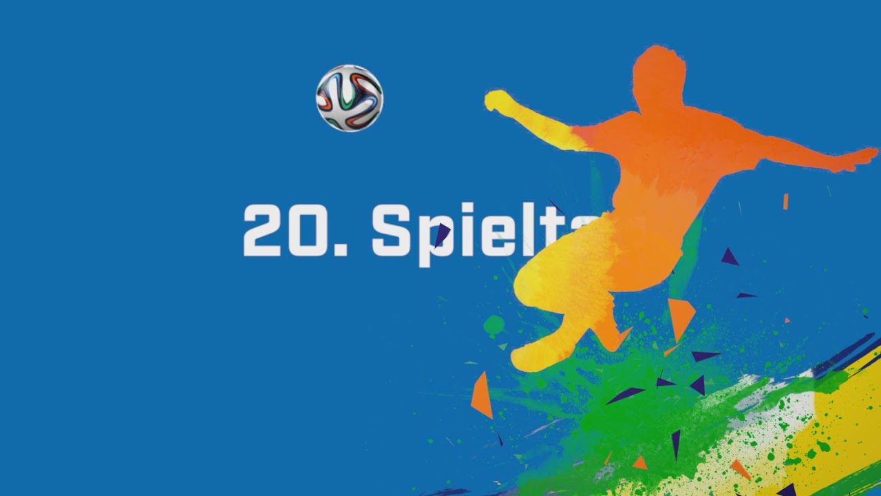 Alle Spiele, alle Tore vom 20. Spieltag der Regionalliga Bayern
