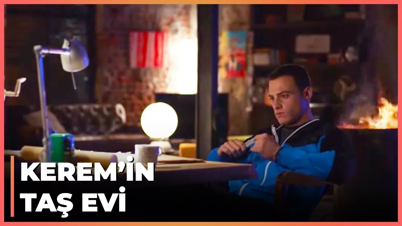 Kerem’in Gizli Deposu Ortaya Çıktı! - Güneşi Beklerken 19. Bölüm
