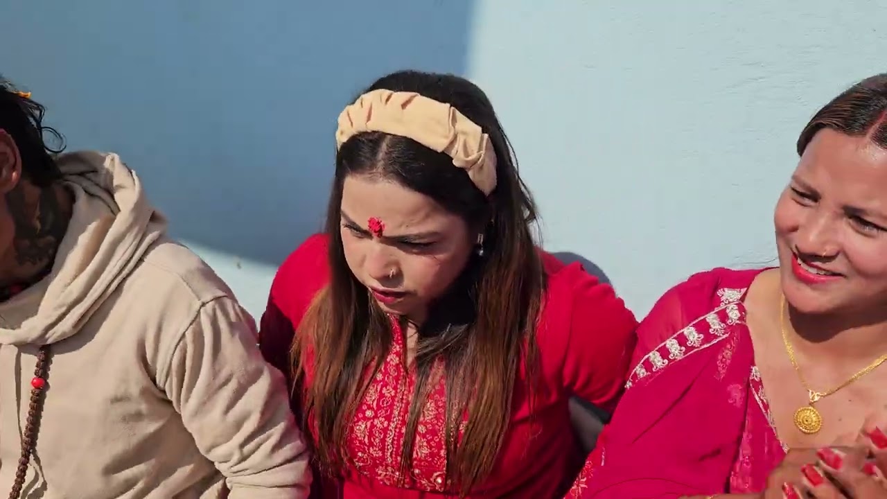 दोहोरी भनेको यस्तो हुनपर्छ सबै दर्सक ले हेरेर कस्तो छ कमेन्ट गरि दिनुहोला 🙏🙏🙏🙏🙏