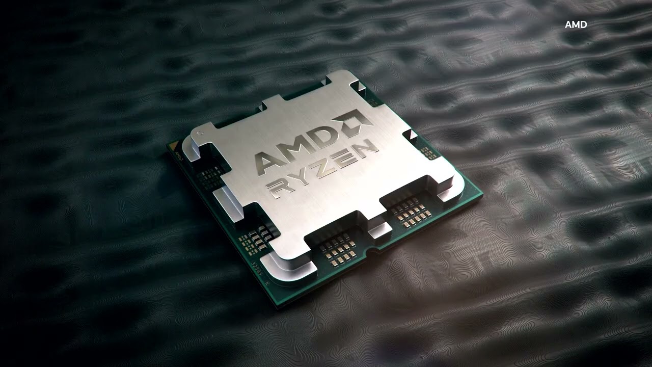 AMD clinches second mega chip supply deal, this time with Meta