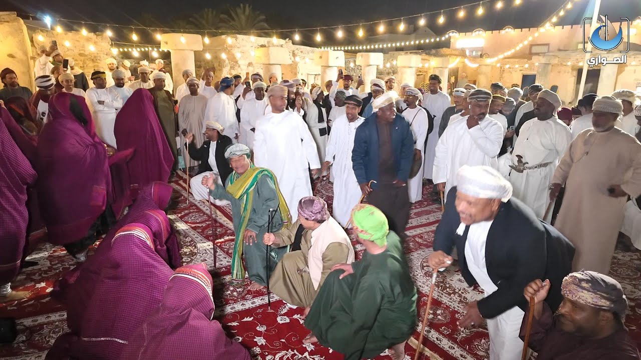 شعراء لا ينساهم التاريخ@الصواري