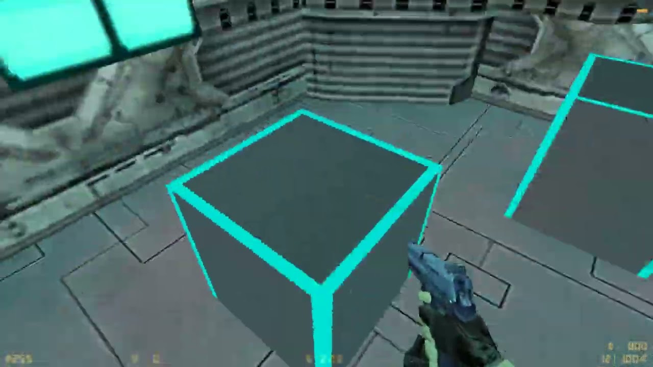 Toffifee on kzru_spacehop done in 04:12.52