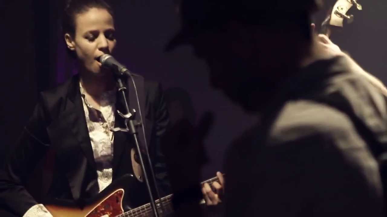 Rona Kenan & Asaf Avidan 