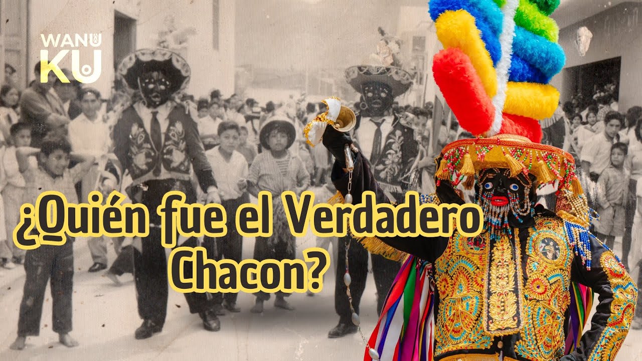 Cornelio Guerra ¿Quien fue el Verdadero Chacon?