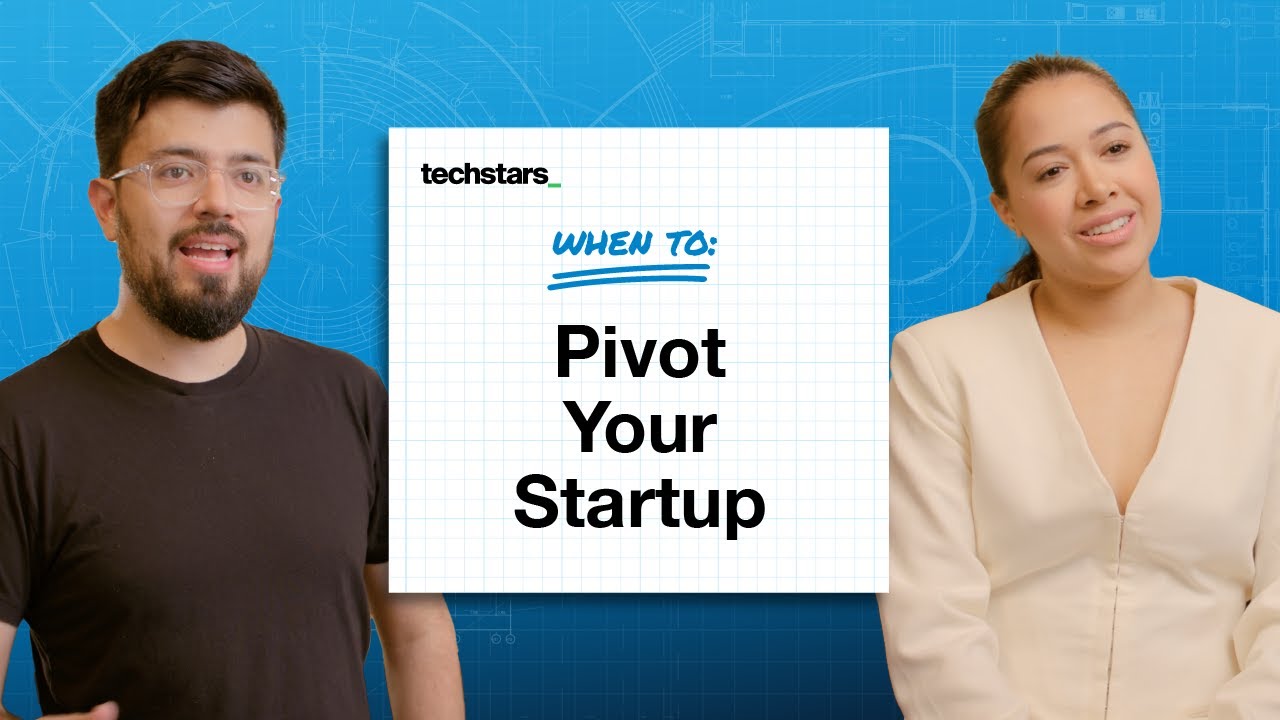 When to Pivot Your Startup | What do when things don’t work out