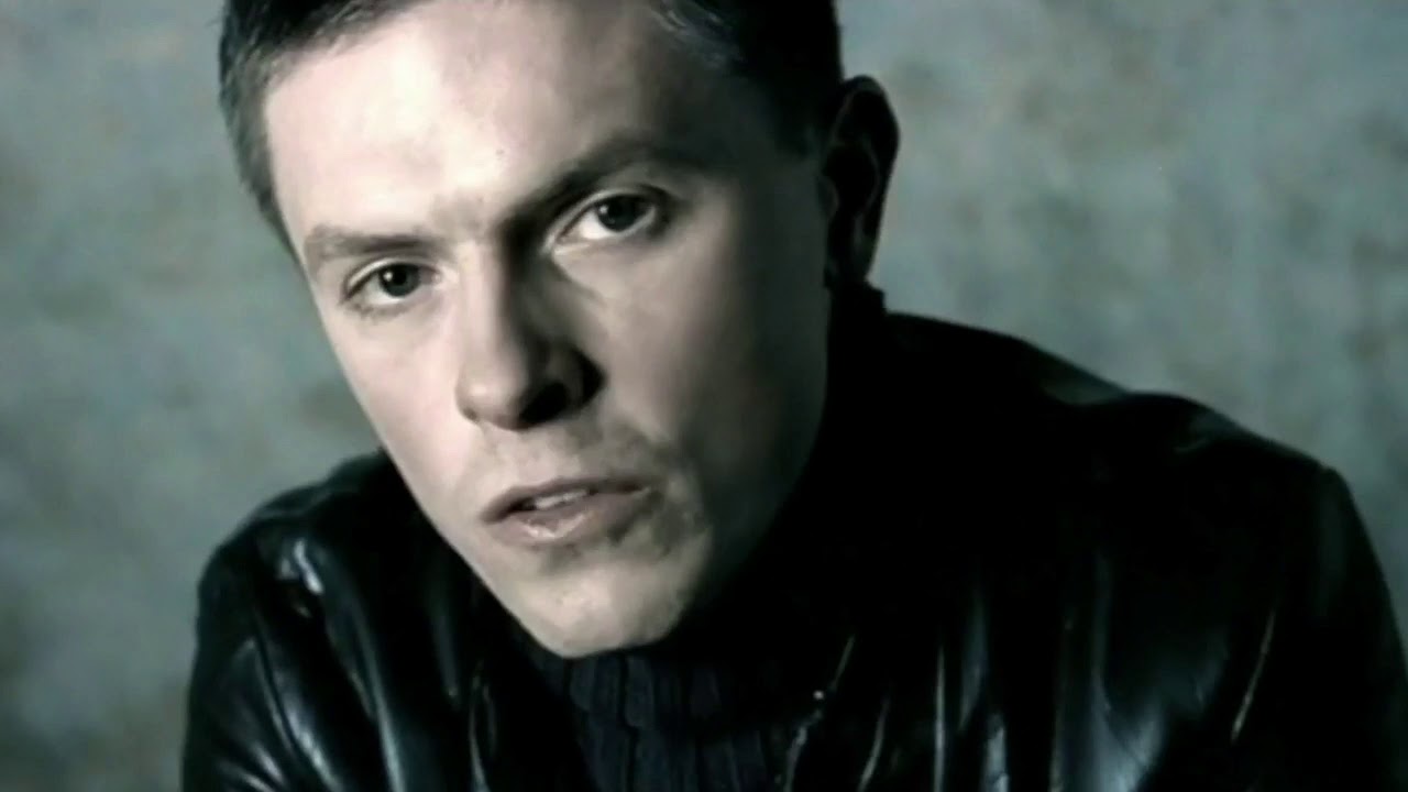 Michael Patrick Kelly - Pray Pray Pray Offizielles Video