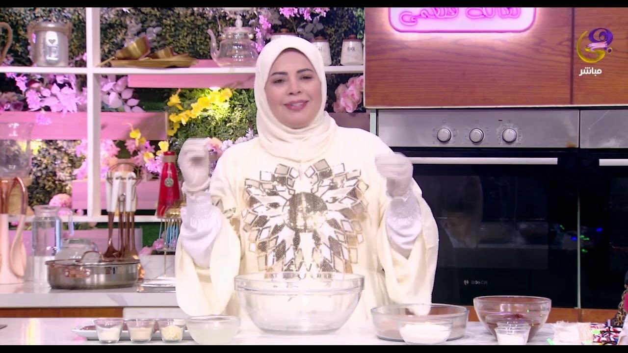 ست الحبايب - الشيف هالة فهمي هتعلمك أحلى طريقة لـ عمل الكبدة بالردة 😍