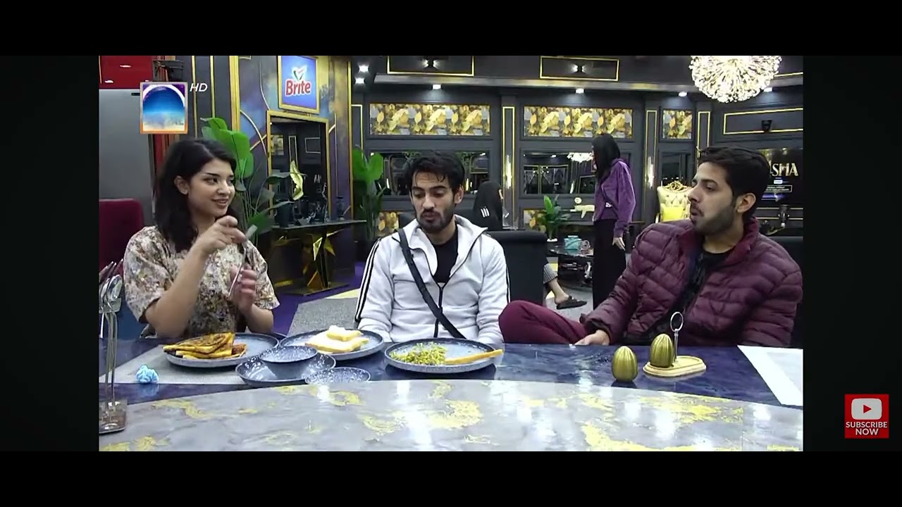 Tamasha Season 4 Uncut Feed Episode 51 #tamasha2025 #arydigital 