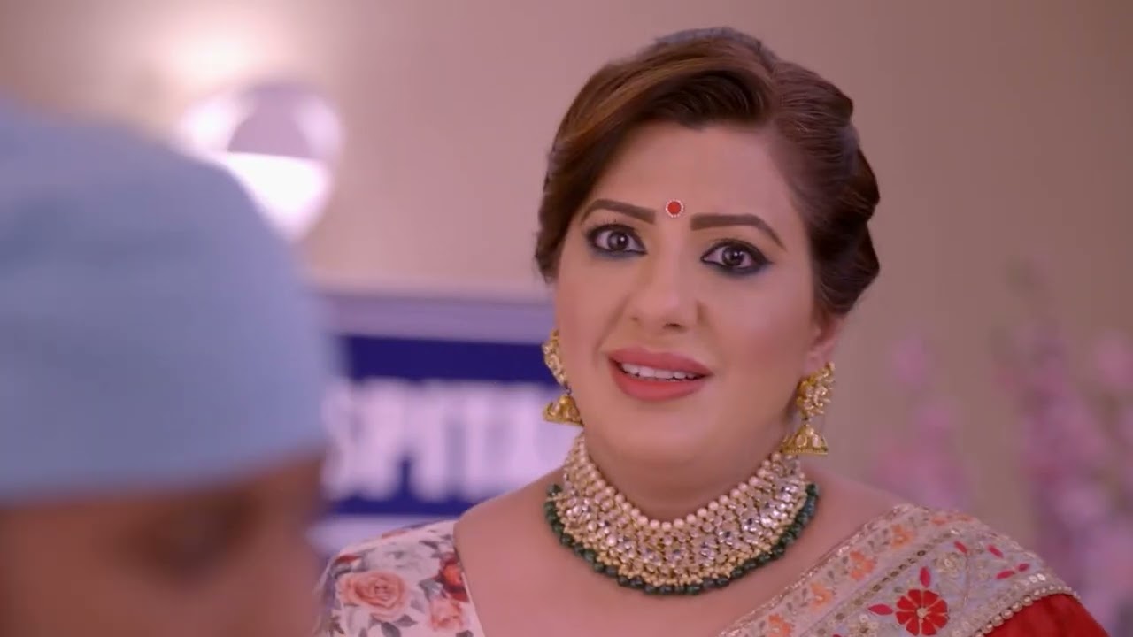 Apoorvaragam - Ep 260 - Ekta Kapoor, Shobha Kapoor - Malayalam Tv Serial - Zee Keralam Classics