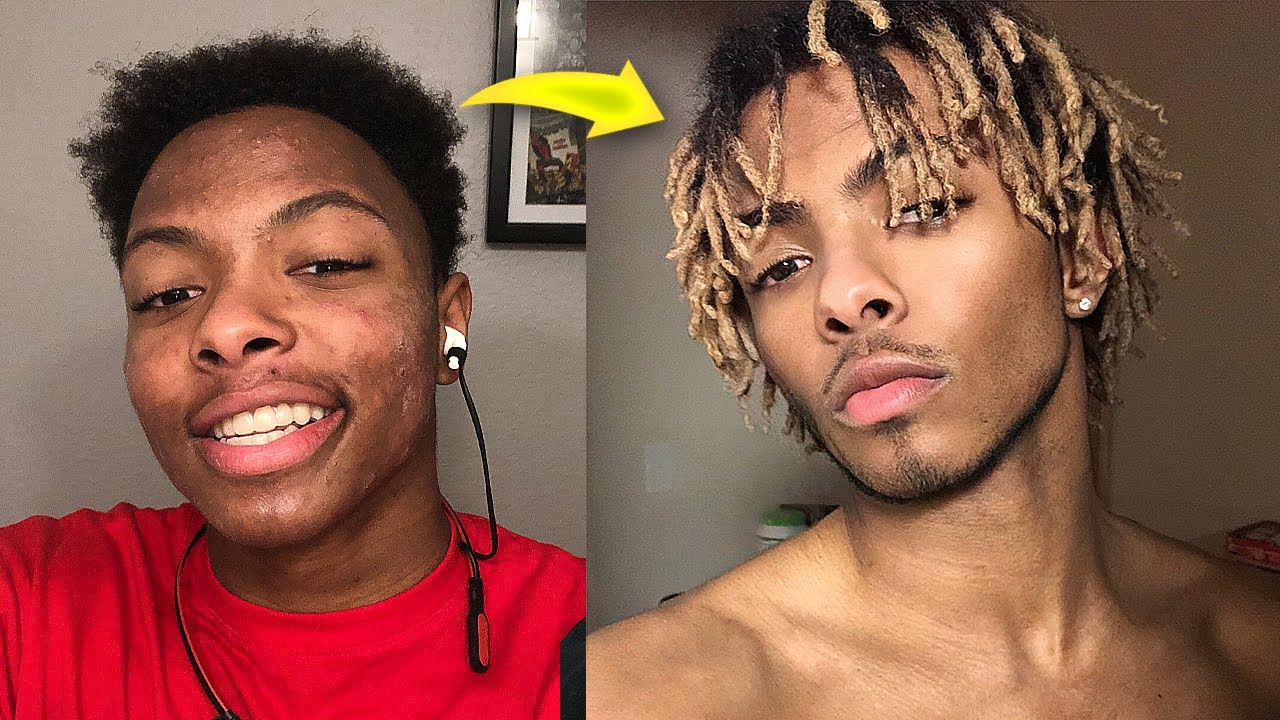 What One Year Of 